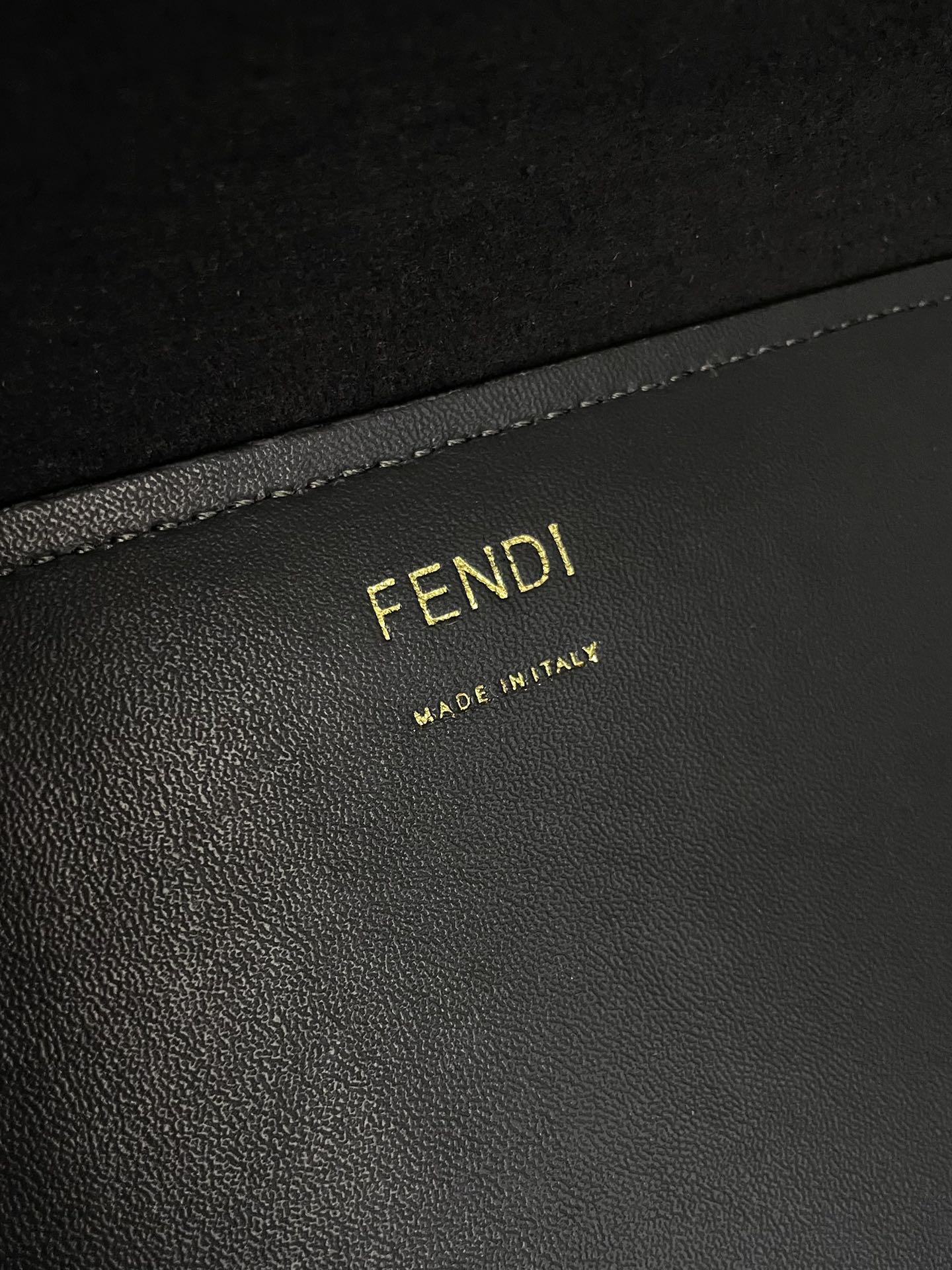 Fendi Shopping Bags